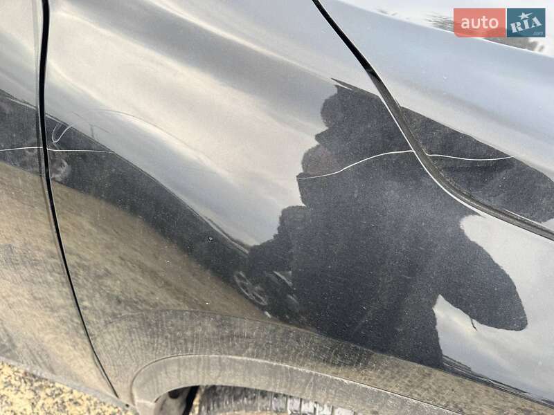 Внедорожник / Кроссовер Lexus NX 2022 в Львове фото 12 Внедорожник / Кроссовер Lexus NX 2022 в Львове