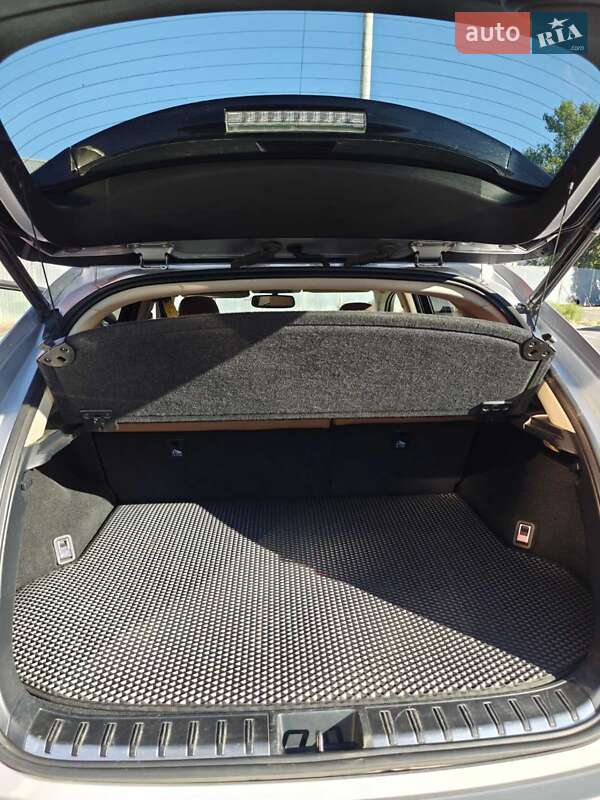 Внедорожник / Кроссовер Lexus NX 2015 в Одессе