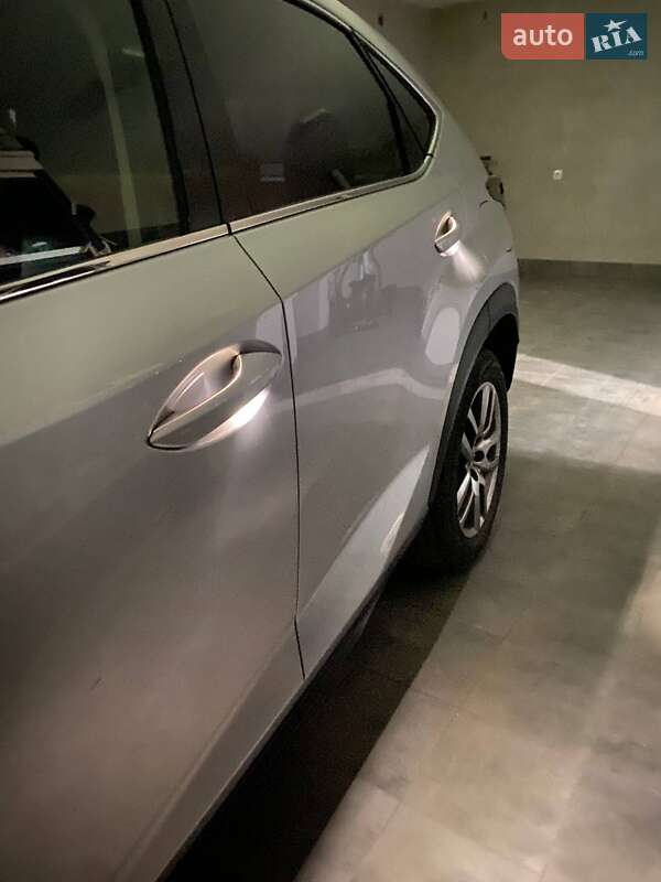 Внедорожник / Кроссовер Lexus NX 2016 в Хмельницком фото 35 Внедорожник / Кроссовер Lexus NX 2016 в Хмельницком