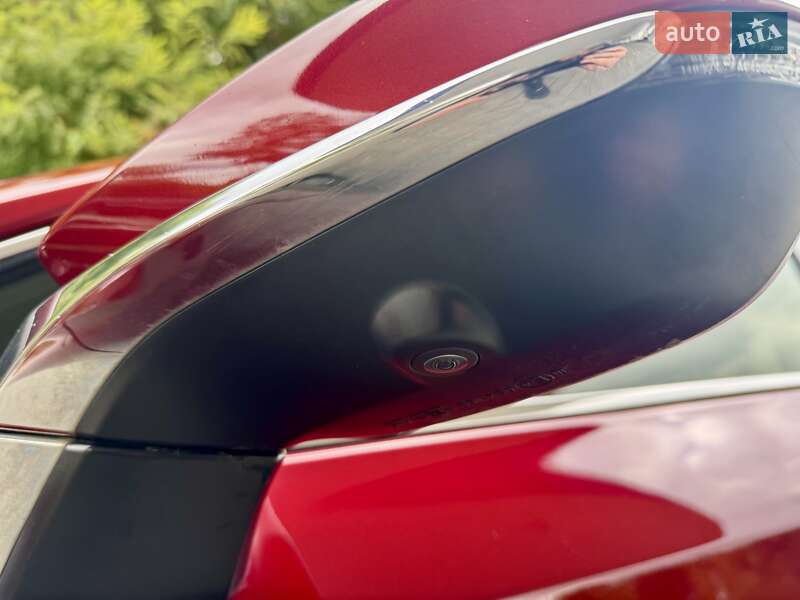 Внедорожник / Кроссовер Lexus NX 2018 в Днепре фото 20 Внедорожник / Кроссовер Lexus NX 2018 в Днепре