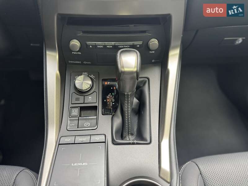 Внедорожник / Кроссовер Lexus NX 2018 в Днепре фото 43 Внедорожник / Кроссовер Lexus NX 2018 в Днепре