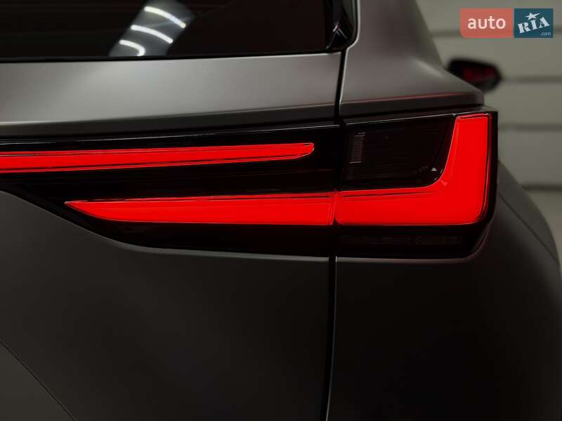 Внедорожник / Кроссовер Lexus NX 2023 в Тернополе фото 23 Внедорожник / Кроссовер Lexus NX 2023 в Тернополе