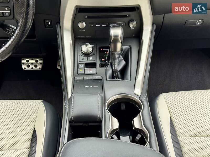 Внедорожник / Кроссовер Lexus NX 2021 в Днепре фото 28 Внедорожник / Кроссовер Lexus NX 2021 в Днепре