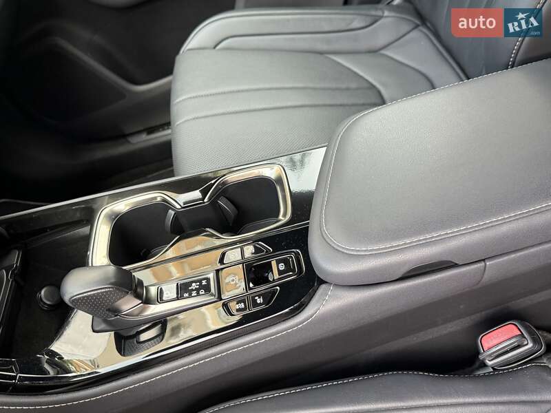 Внедорожник / Кроссовер Lexus NX 2022 в Одессе