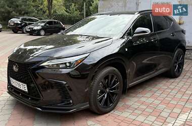 Внедорожник / Кроссовер Lexus NX 2022 в Одессе