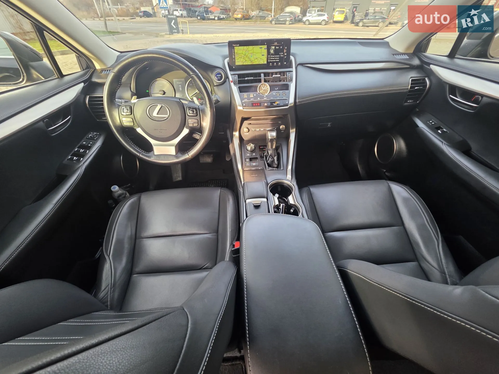 2018 Lexus NX - мініатюра 66