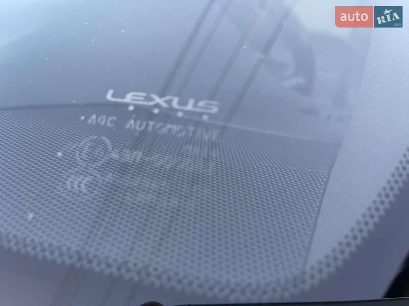 Внедорожник / Кроссовер Lexus NX 2021 в Виннице