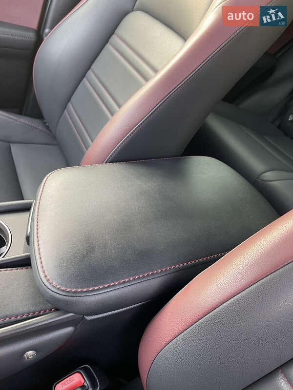 Внедорожник / Кроссовер Lexus NX 2021 в Виннице