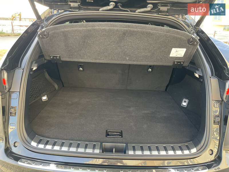 Внедорожник / Кроссовер Lexus NX 2021 в Виннице