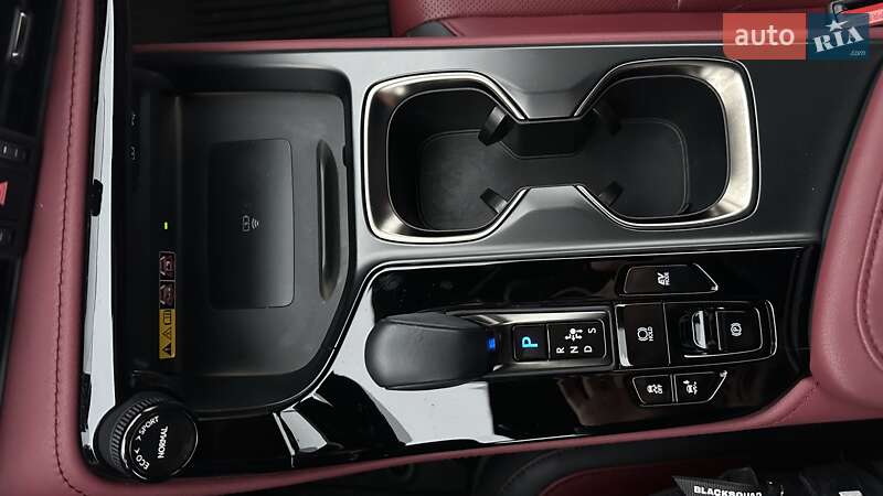 Внедорожник / Кроссовер Lexus NX 2024 в Киеве