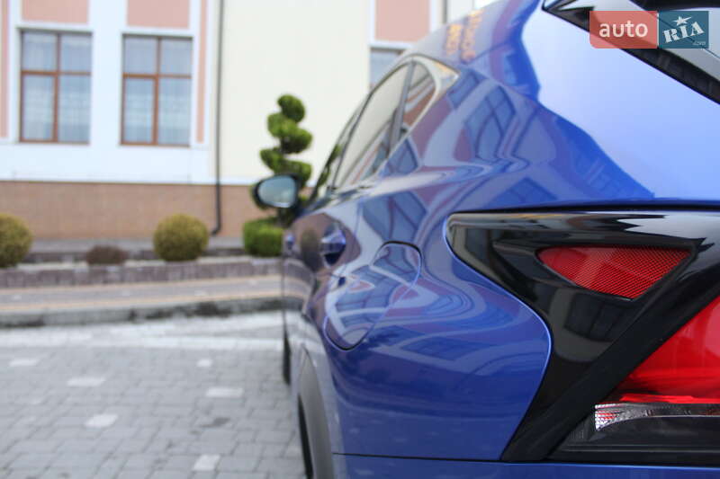 Внедорожник / Кроссовер Lexus NX 2016 в Трускавце