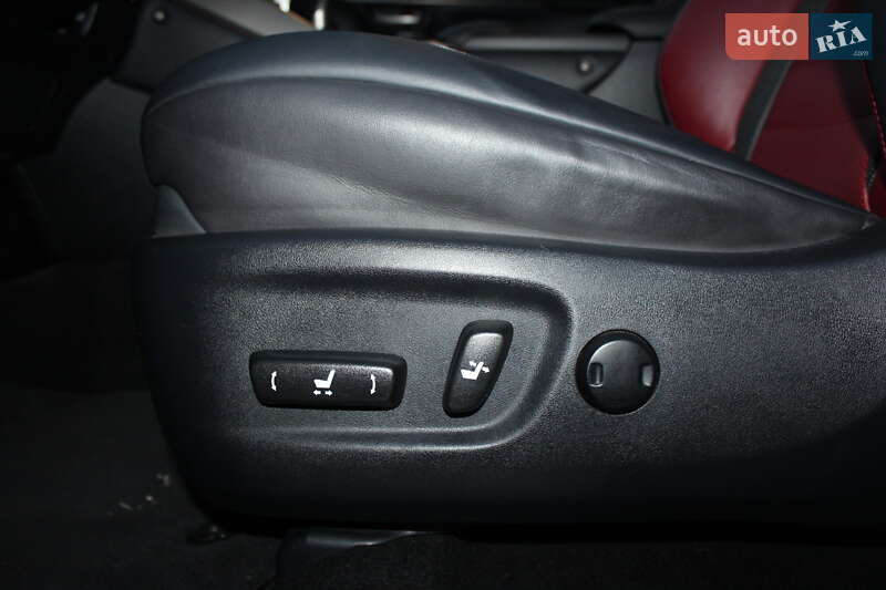 Внедорожник / Кроссовер Lexus NX 2016 в Трускавце