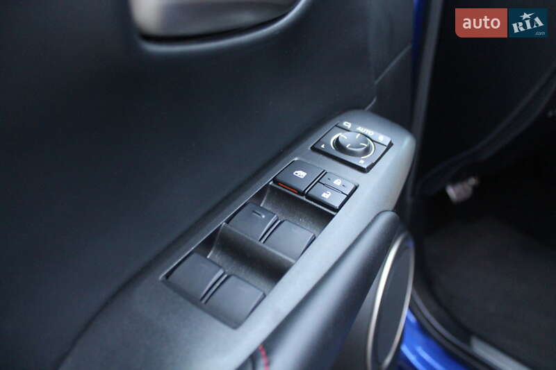 Внедорожник / Кроссовер Lexus NX 2016 в Трускавце