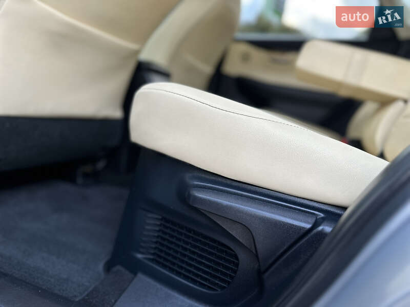 Внедорожник / Кроссовер Lexus NX 2015 в Дрогобыче