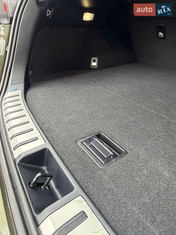 Внедорожник / Кроссовер Lexus NX 2020 в Умани