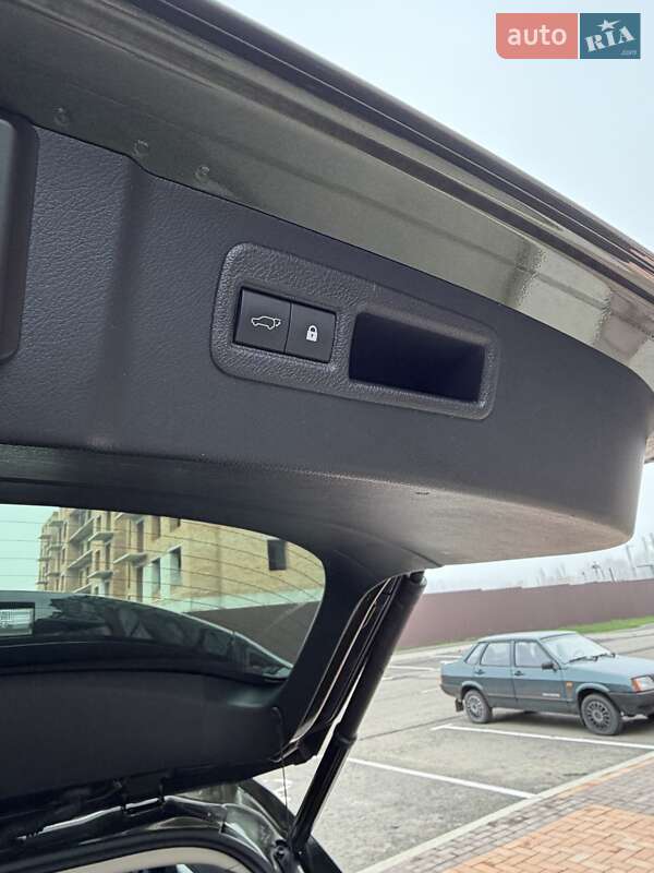 Внедорожник / Кроссовер Lexus NX 2020 в Умани