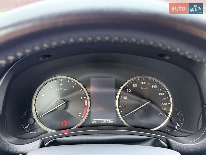 Внедорожник / Кроссовер Lexus NX 2020 в Умани