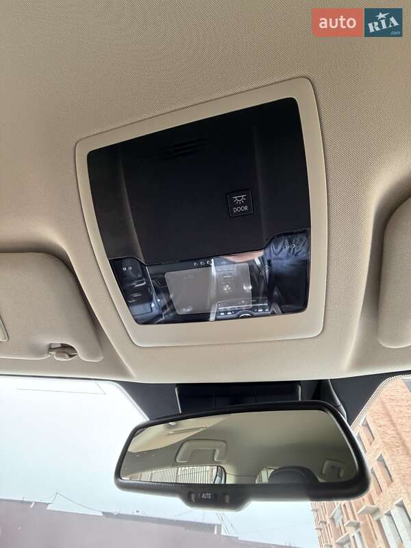 Внедорожник / Кроссовер Lexus NX 2020 в Умани