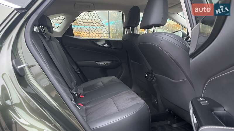 Внедорожник / Кроссовер Lexus NX 2022 в Киеве