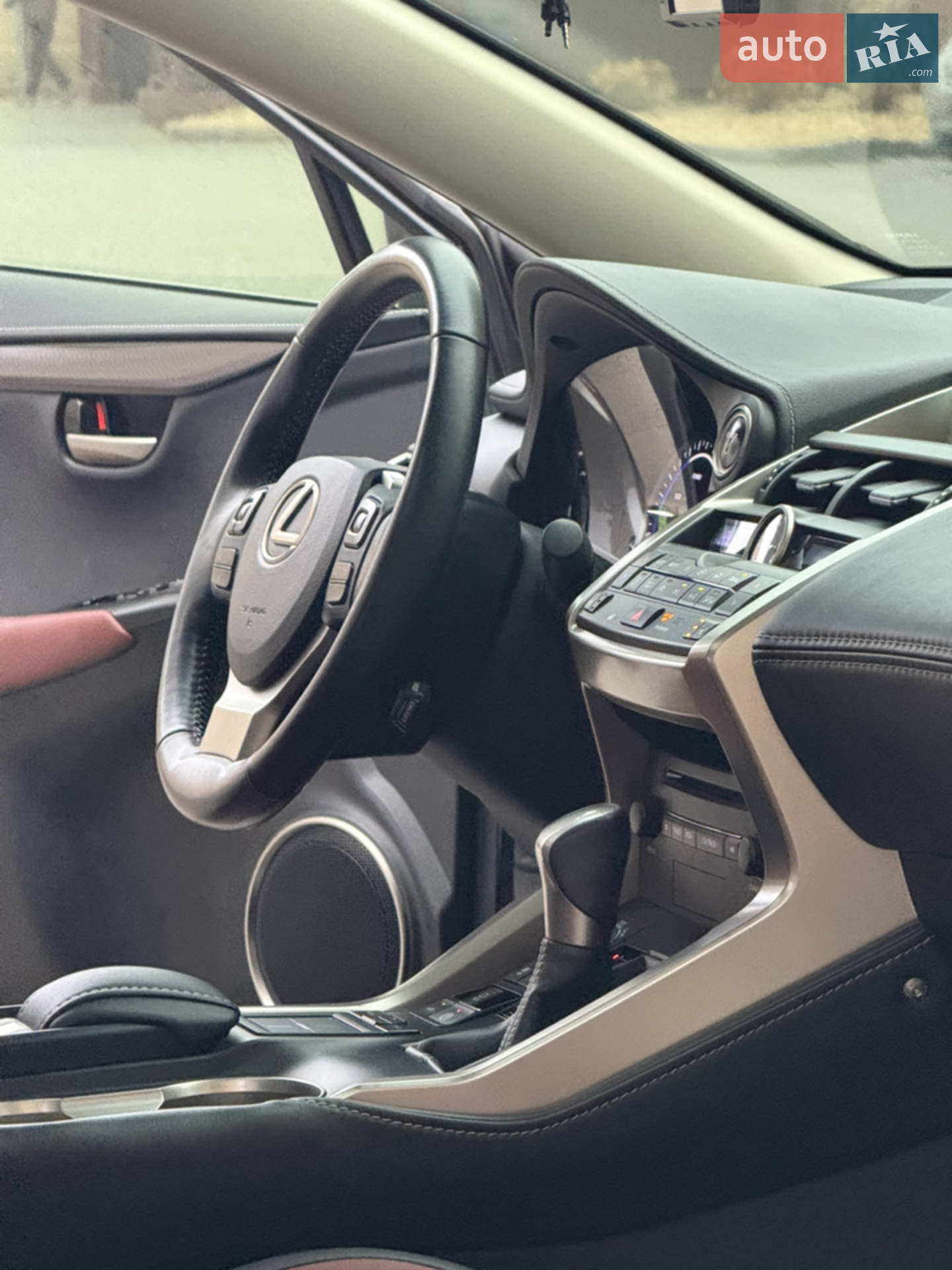 2018 Lexus NX - мініатюра 12