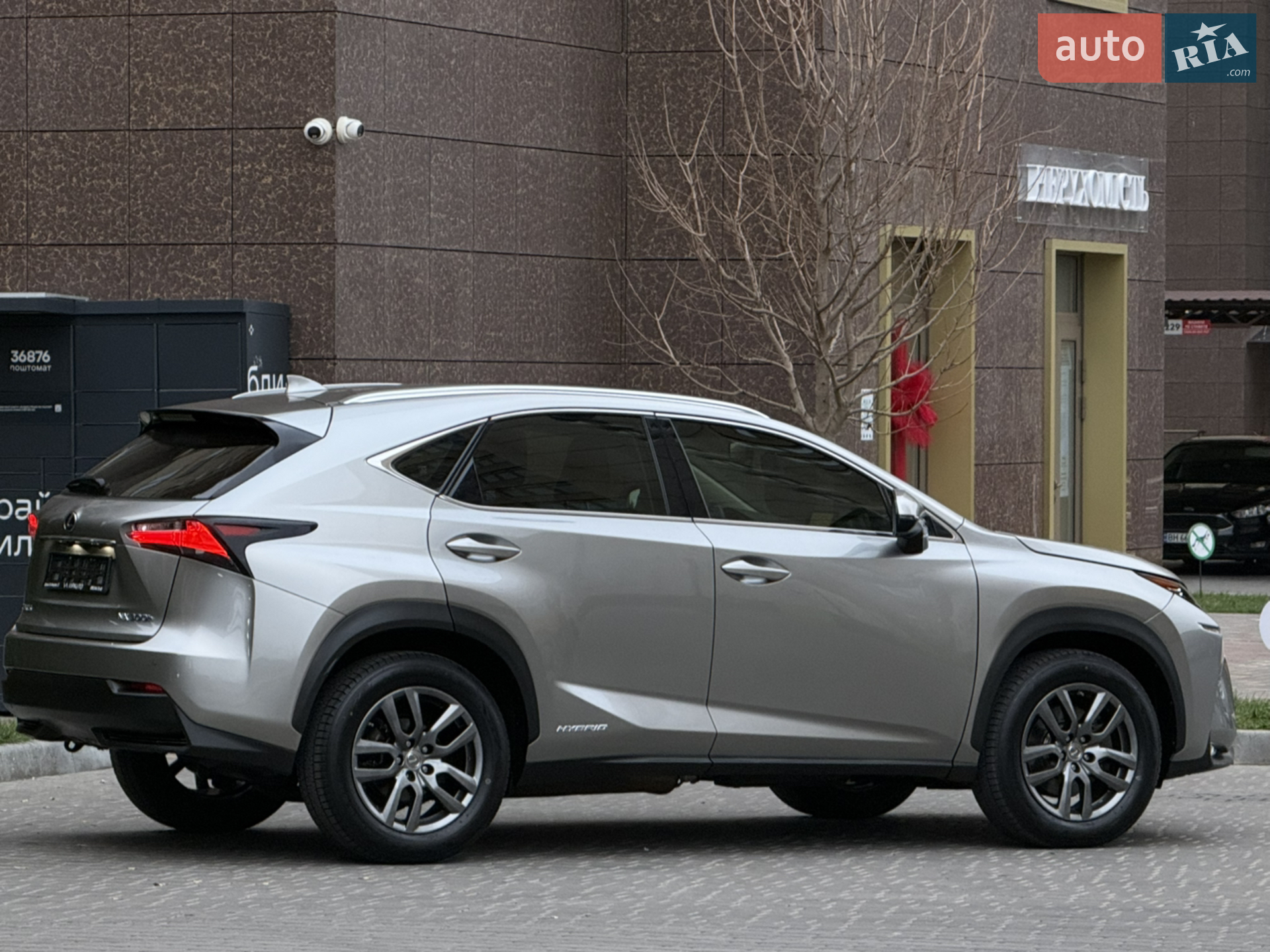 2018 Lexus NX - мініатюра 32