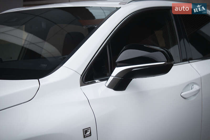 Внедорожник / Кроссовер Lexus NX 2019 в Киеве