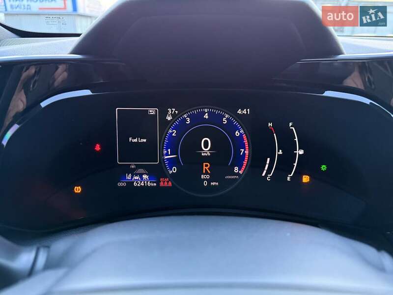 Позашляховик / Кросовер Lexus NX 2022 в Дніпрі