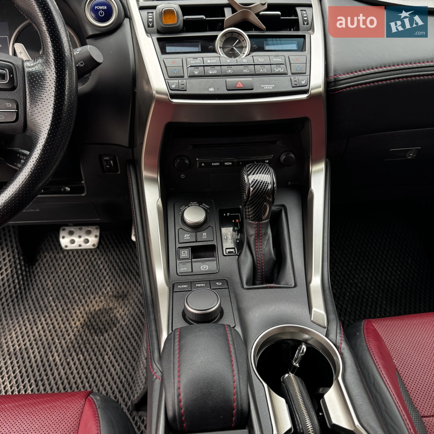 2016 Lexus NX - мініатюра 24