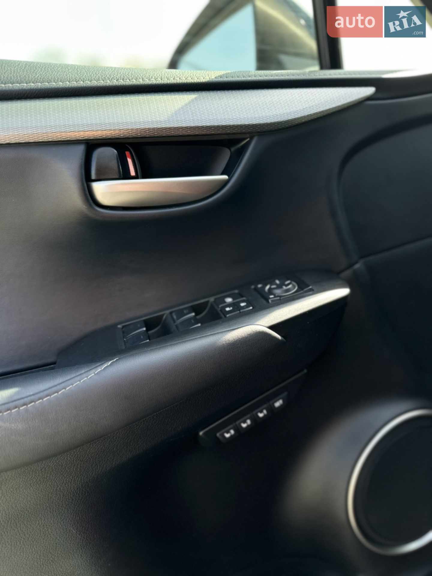 2016 Lexus NX - мініатюра 16