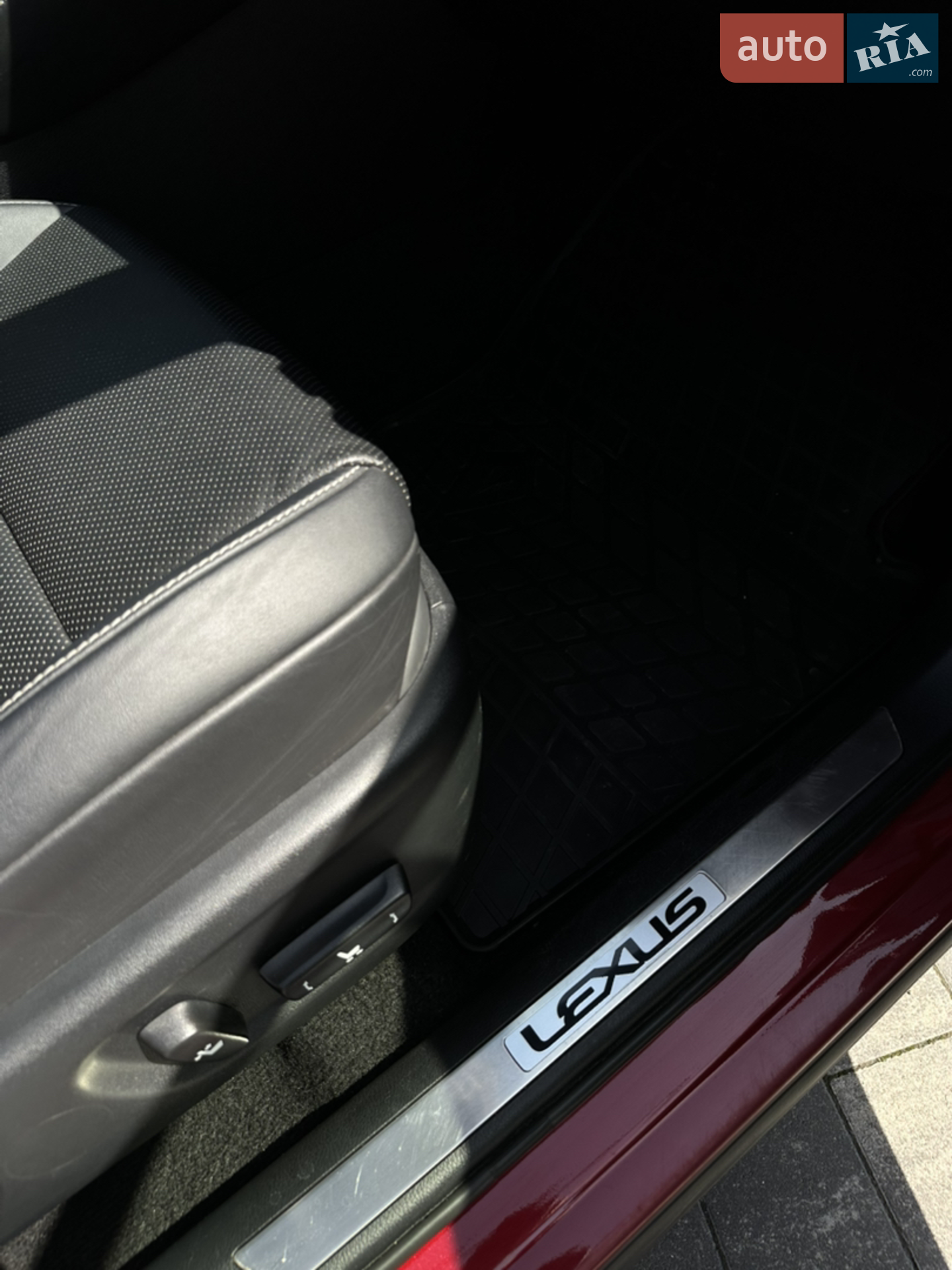 2016 Lexus NX - мініатюра 22