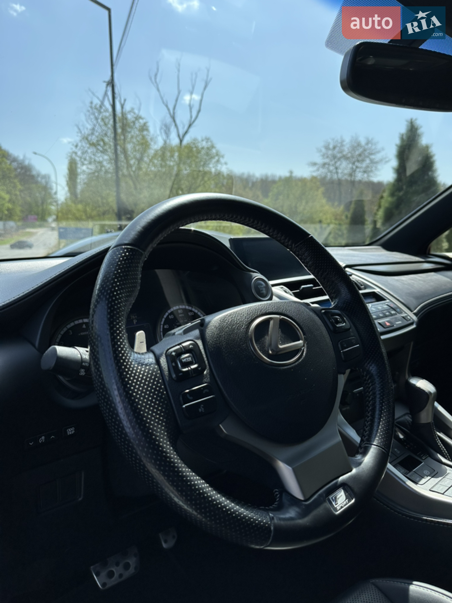 2016 Lexus NX - мініатюра 30