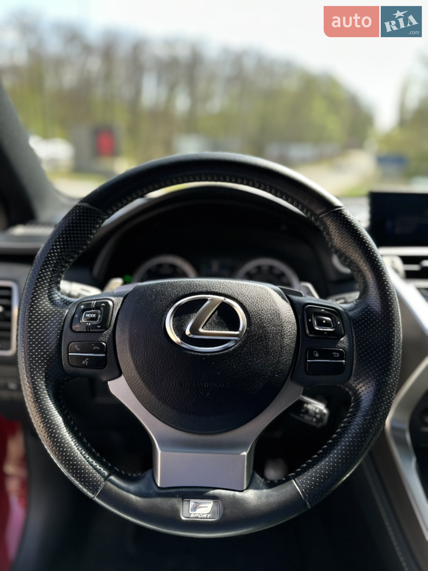 2016 Lexus NX - мініатюра 31