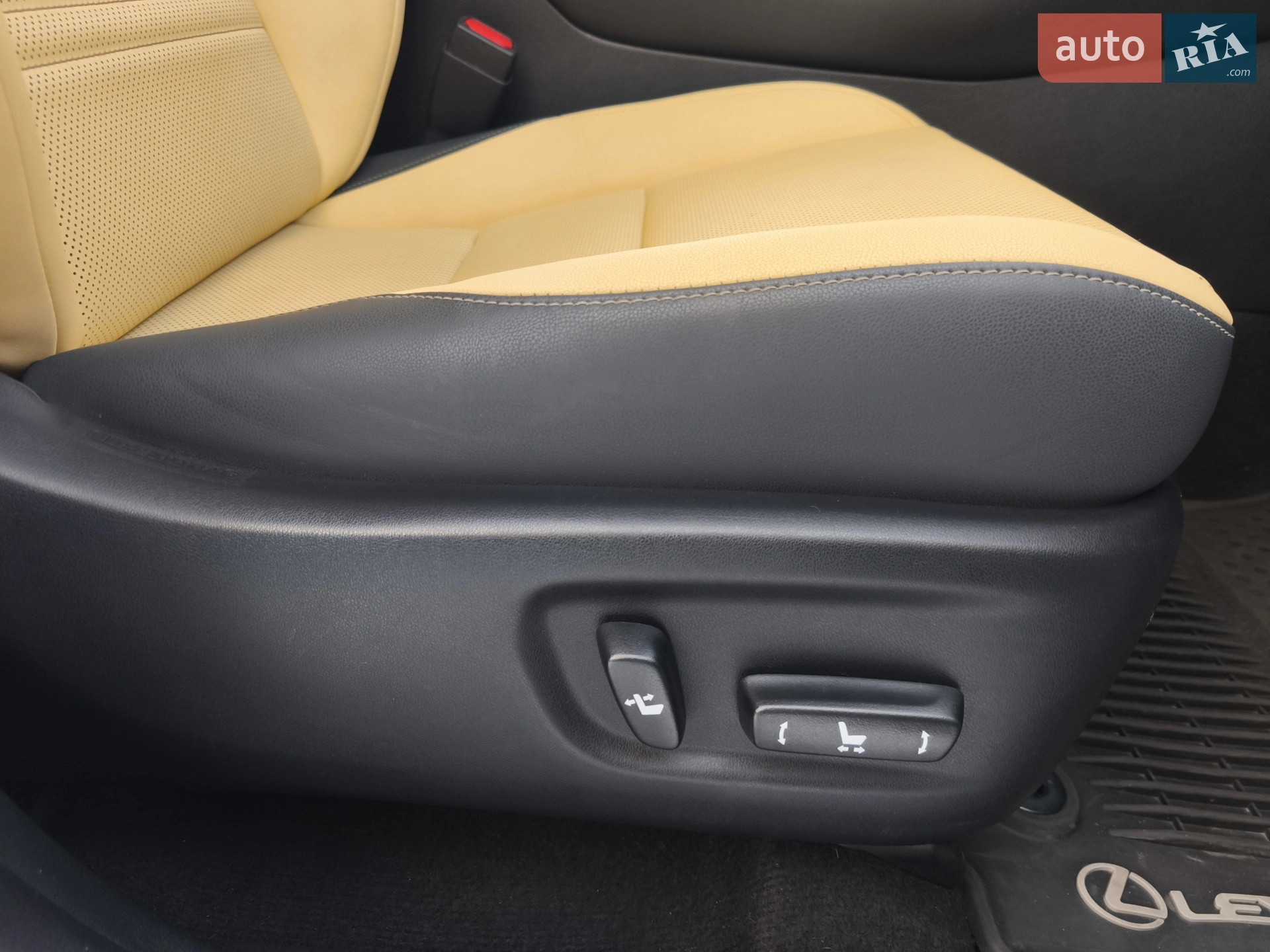 2019 Lexus NX - мініатюра 18