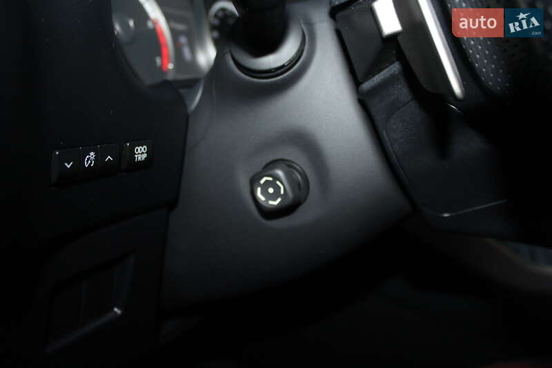 Позашляховик / Кросовер Lexus NX 2016 в Трускавці