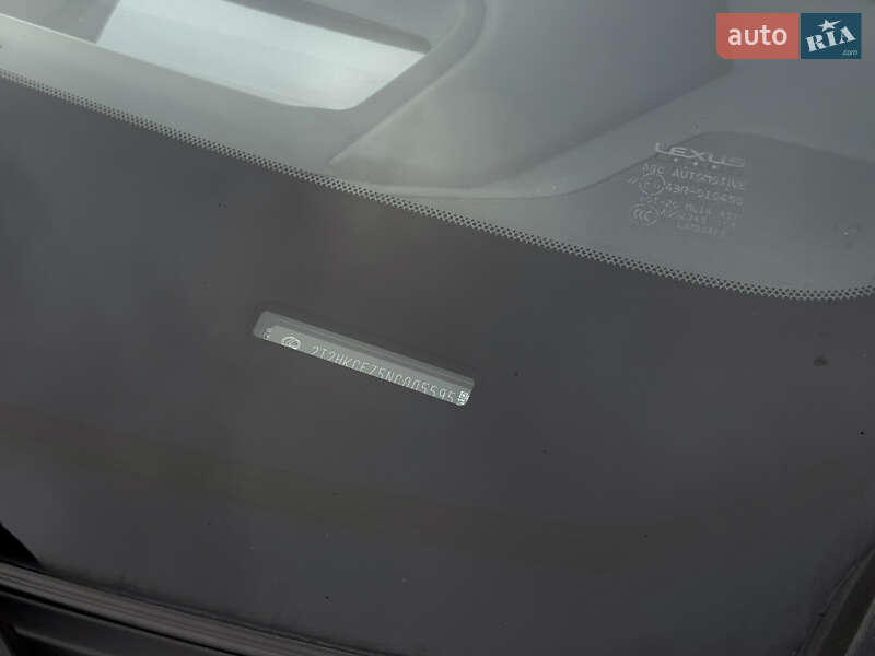 Внедорожник / Кроссовер Lexus NX 2022 в Львове фото 16 Внедорожник / Кроссовер Lexus NX 2022 в Львове