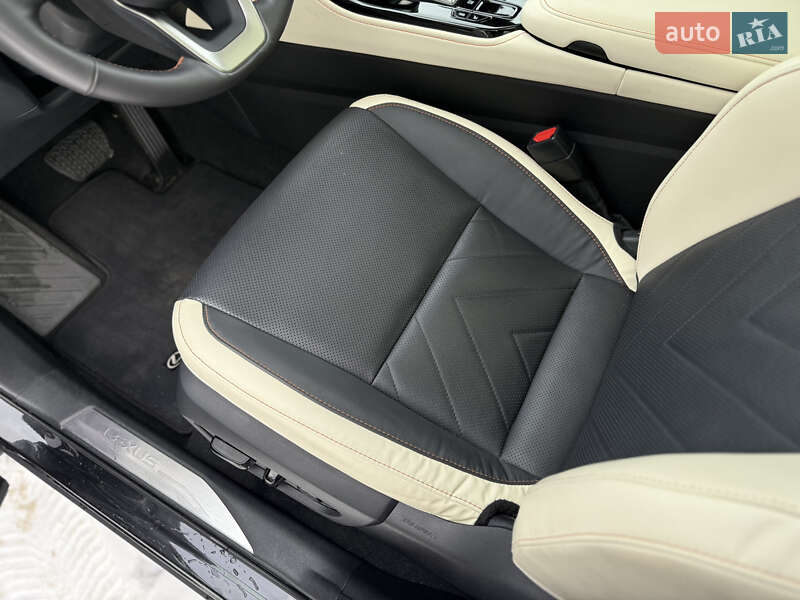 Внедорожник / Кроссовер Lexus NX 2022 в Львове фото 38 Внедорожник / Кроссовер Lexus NX 2022 в Львове