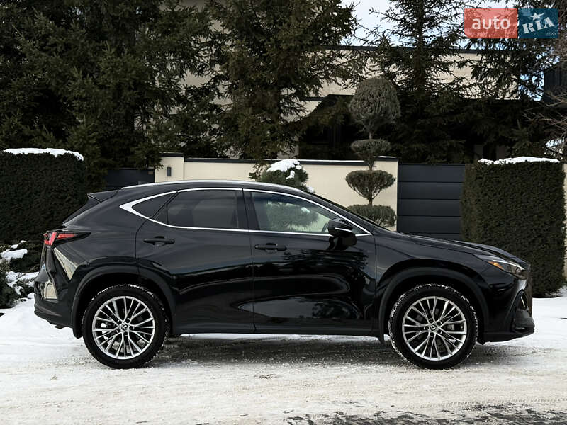 Внедорожник / Кроссовер Lexus NX 2022 в Львове фото 29 Внедорожник / Кроссовер Lexus NX 2022 в Львове