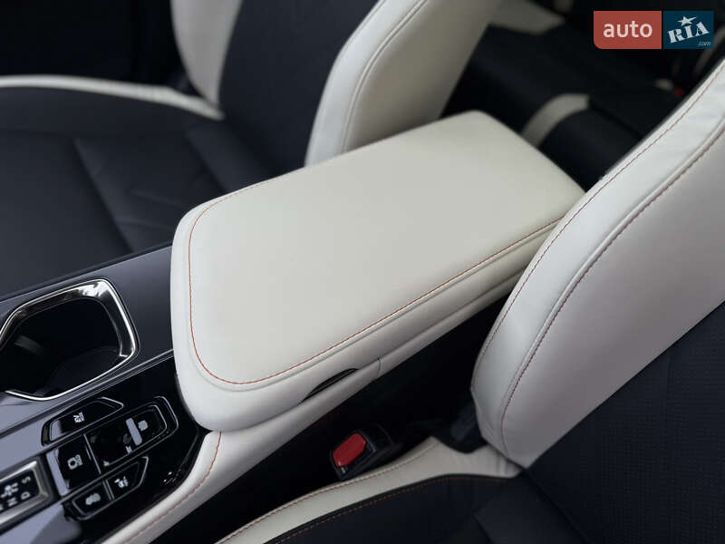 Внедорожник / Кроссовер Lexus NX 2022 в Львове фото 46 Внедорожник / Кроссовер Lexus NX 2022 в Львове