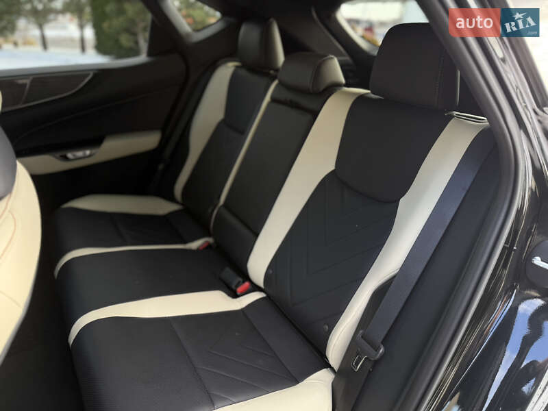 Внедорожник / Кроссовер Lexus NX 2022 в Львове фото 64 Внедорожник / Кроссовер Lexus NX 2022 в Львове