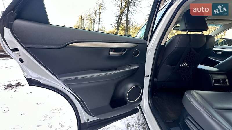 Позашляховик / Кросовер Lexus NX 2014 в Хмельницькому фото 20 Позашляховик / Кросовер Lexus NX 2014 в Хмельницькому