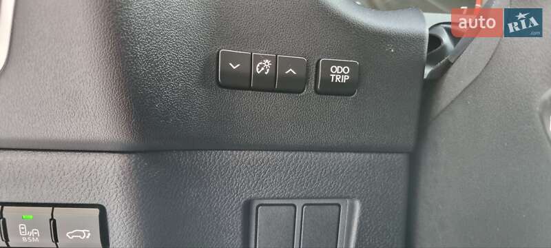 Внедорожник / Кроссовер Lexus NX 2018 в Киеве