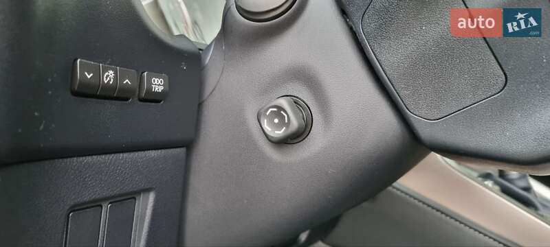 Внедорожник / Кроссовер Lexus NX 2018 в Киеве