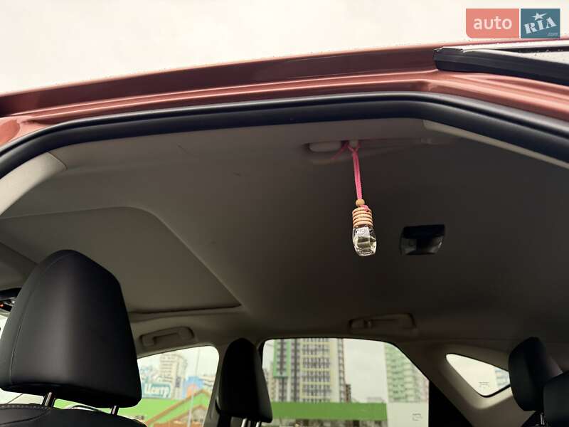 Внедорожник / Кроссовер Lexus NX 2024 в Одессе