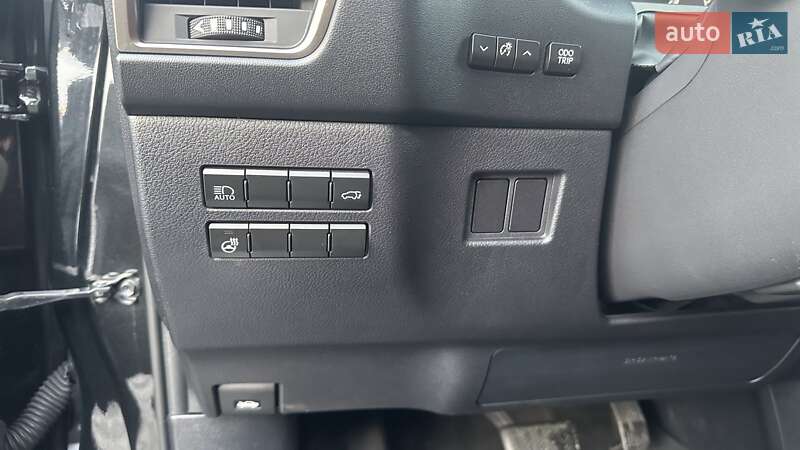 Внедорожник / Кроссовер Lexus NX 2020 в Киеве фото 18 Внедорожник / Кроссовер Lexus NX 2020 в Киеве