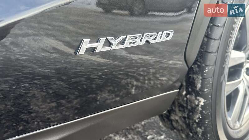 Внедорожник / Кроссовер Lexus NX 2020 в Киеве фото 20 Внедорожник / Кроссовер Lexus NX 2020 в Киеве