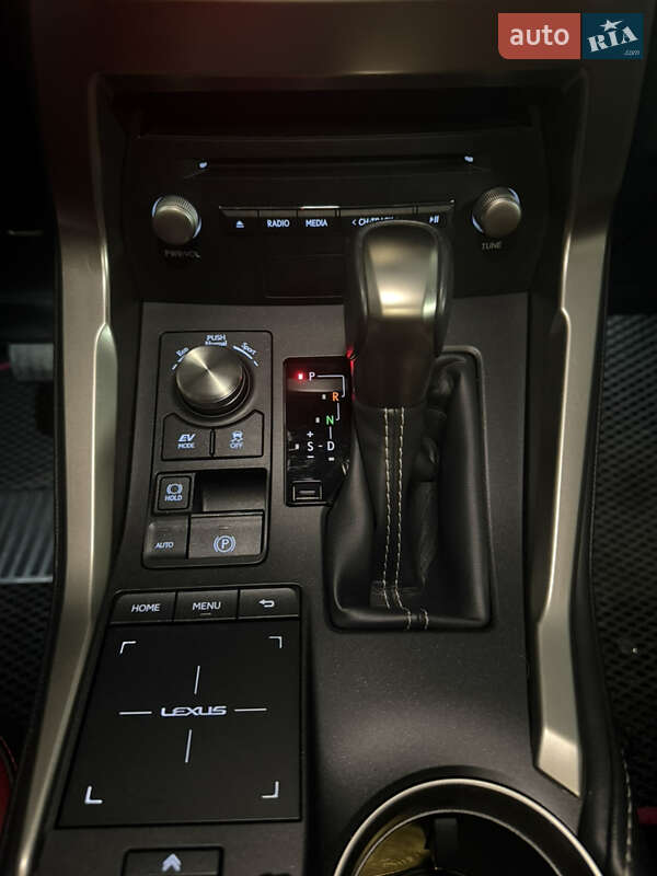 Внедорожник / Кроссовер Lexus NX 2020 в Одессе фото 17 Внедорожник / Кроссовер Lexus NX 2020 в Одессе