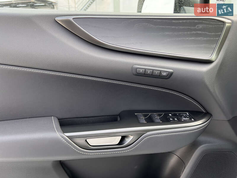 Внедорожник / Кроссовер Lexus NX 2022 в Киеве