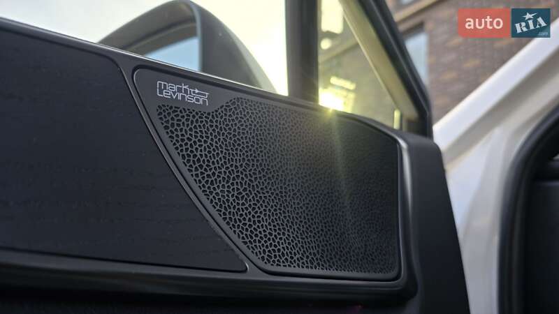 Внедорожник / Кроссовер Lexus NX 2023 в Львове