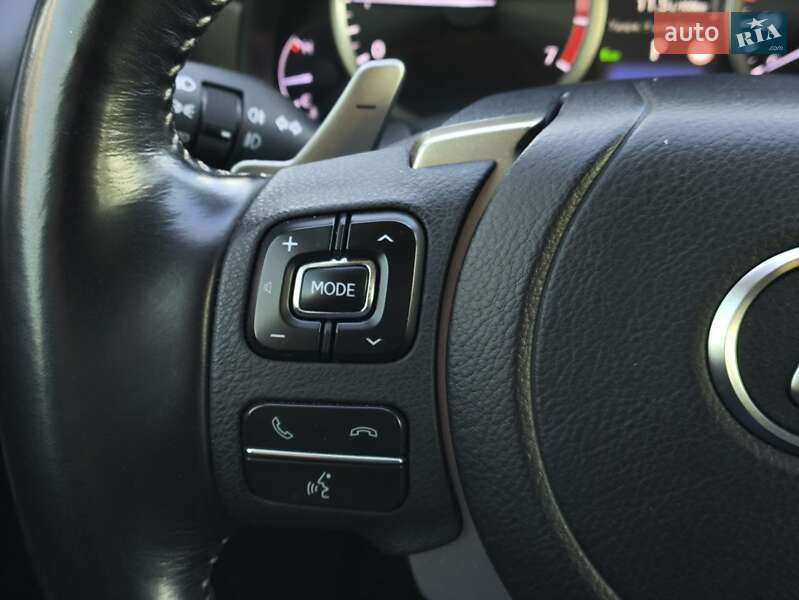 Внедорожник / Кроссовер Lexus NX 2020 в Киеве