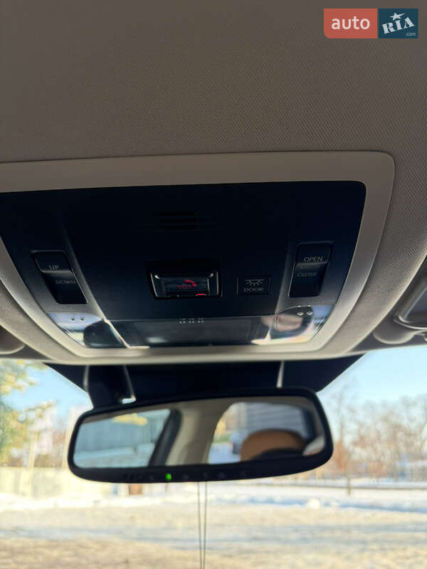 Внедорожник / Кроссовер Lexus NX 2020 в Харькове